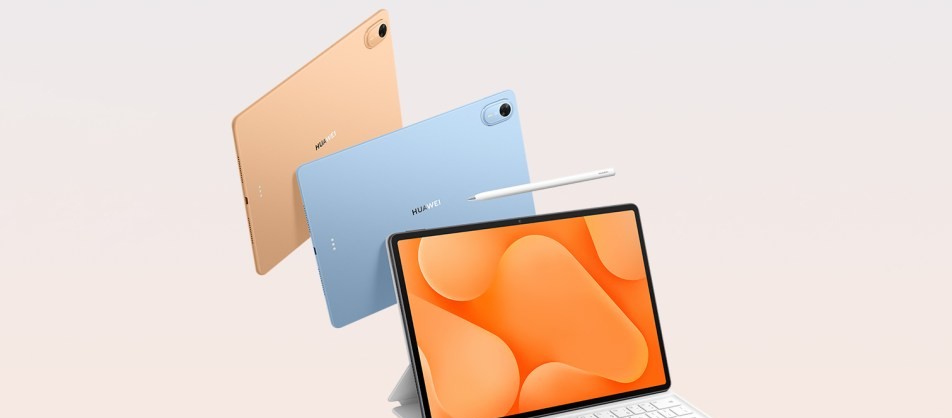 Nowy tablet Huawei MatePad Air Z – innowacje i moc w zasięgu ręki