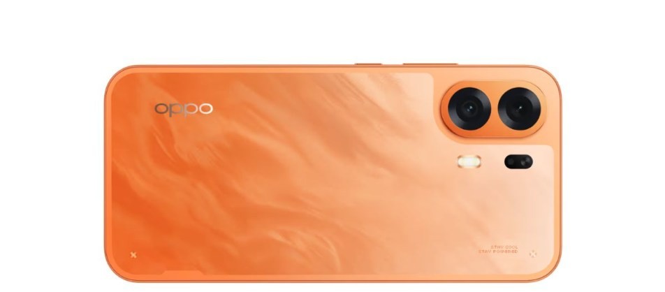 Oppo K14 Plus – nowy smartfon z potężną baterią 8000mAh