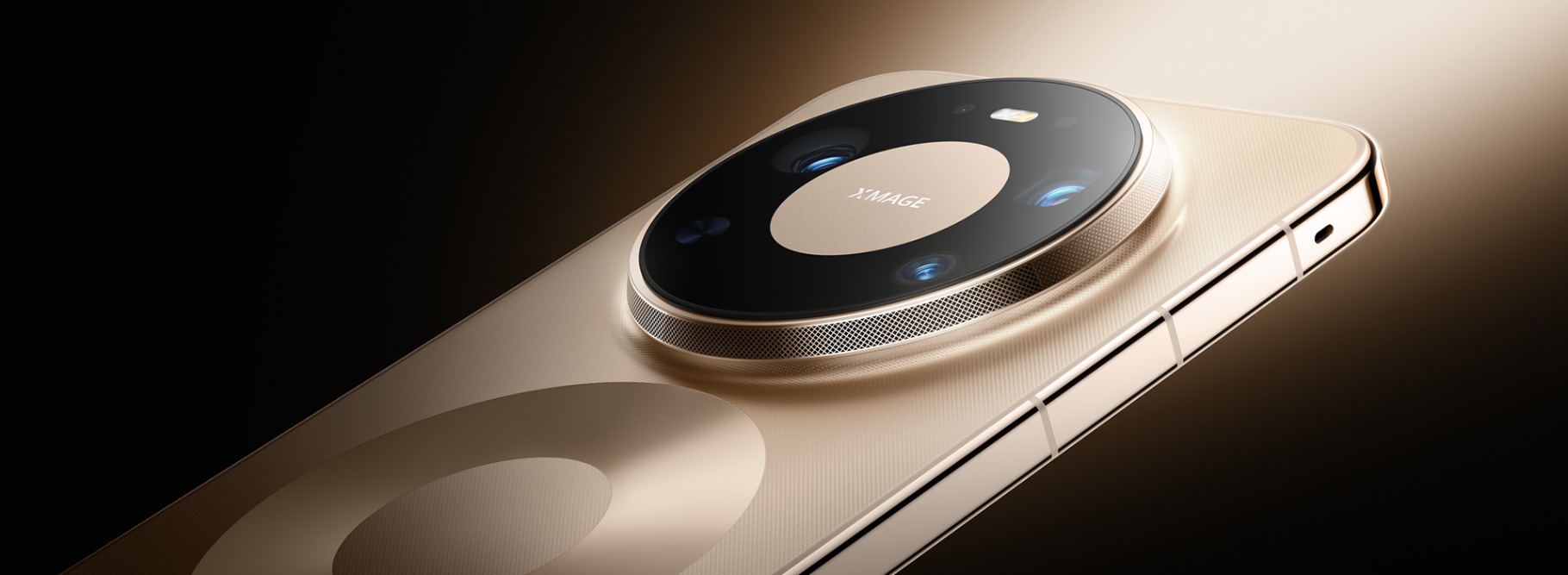 Huawei Mate 90: Nowe układy chipowe w serii Mate 90