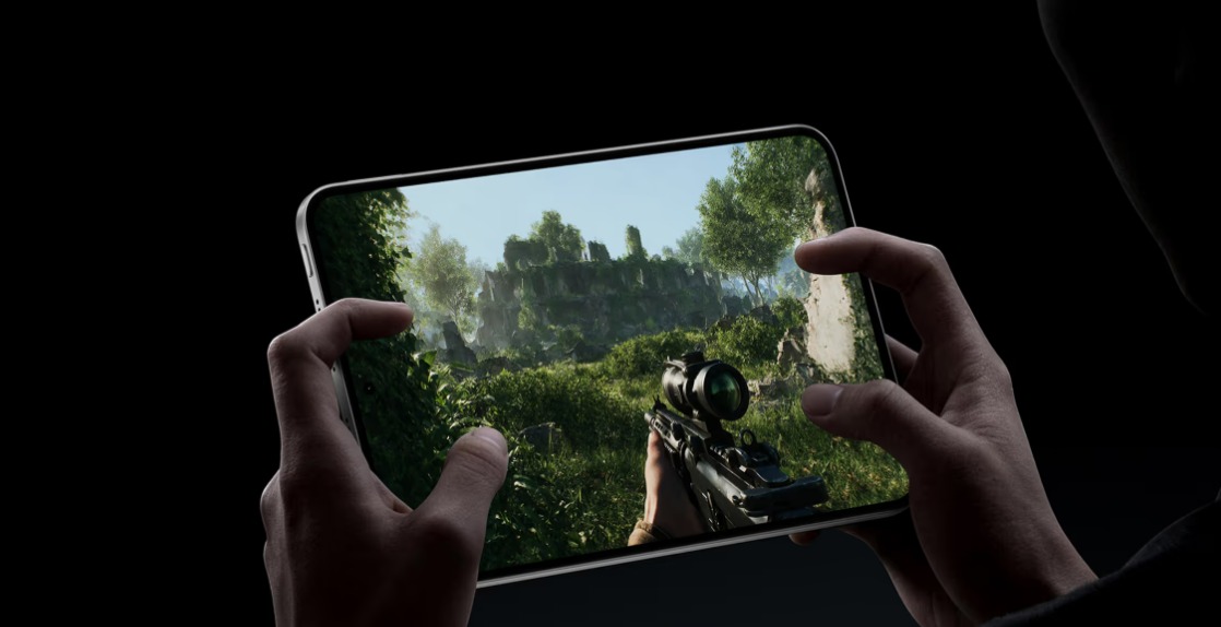 iQOO Pad Ultra – Nowy tablet z 8.8-calowym wyświetlaczem OLED i potężną baterią