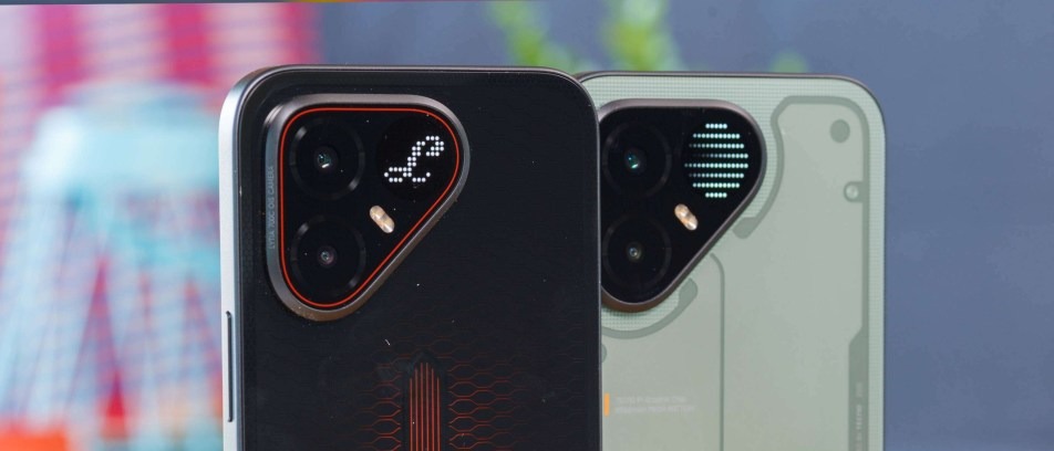 Tecno Pova 8 Pro i Pova 8 Pro Tonino Lamborghini - unboxing i pierwsze wrażenia