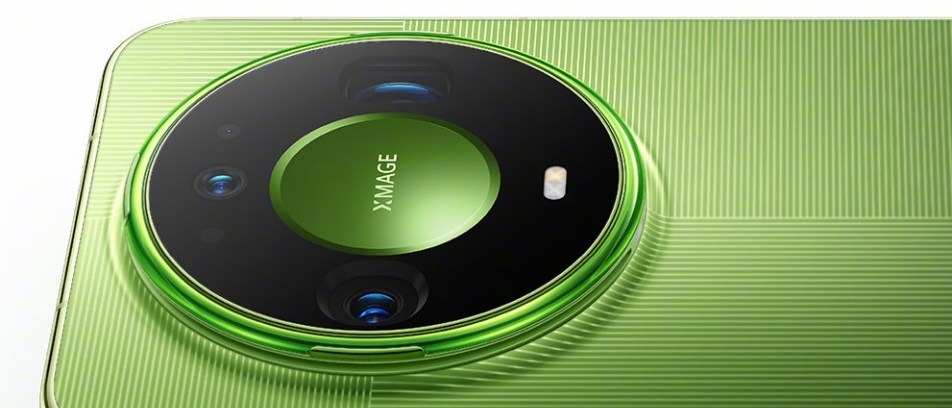 Huawei Mate90 Pro Max: Nowa era smartfonów z telekonwerterem