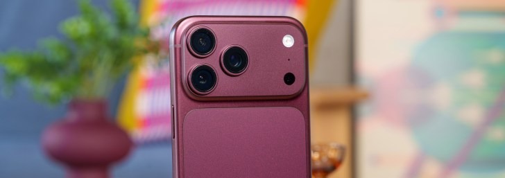 Apple iPhone 18 Pro Max – Nowa jakość w burgundowym wydaniu