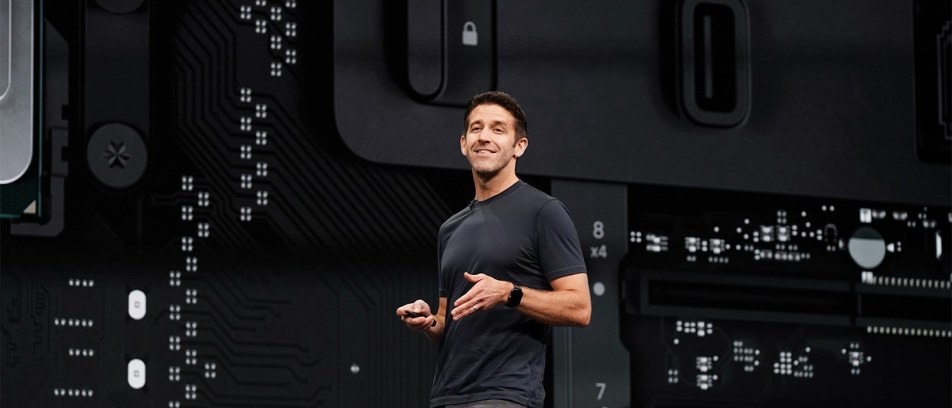 Apple w nowej erze: CEO John Ternus wprowadza zmiany w strategii rozwoju produktów