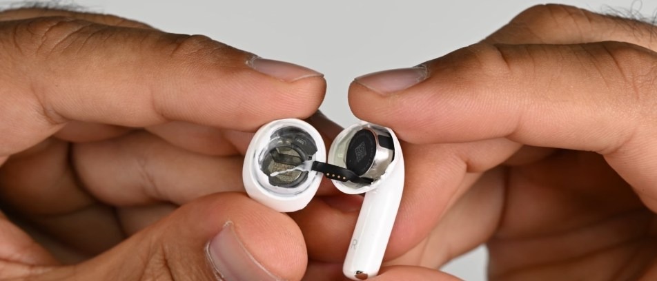 AirPods 5 – Najbardziej naprawialne słuchawki bezprzewodowe od Apple