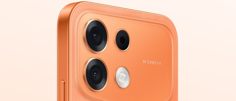 Oppo F35 i F35 Pro - Ceny i Specyfikacja Przed Indyjską Premierą