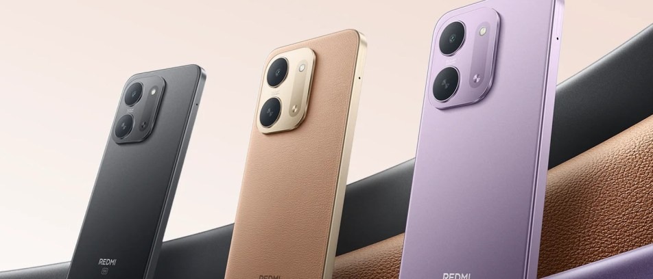 Redmi 17C 5G - Nowy smartfon z potężnymi możliwościami w przystępnej cenie