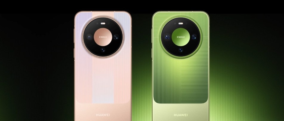 Huawei Mate 90 Pro – nowa era flagowców z podwójnym OLED i Kirin 9035