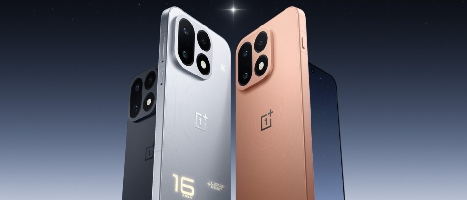OnePlus 16: Nowy smartfon z potężną baterią 9000mAh