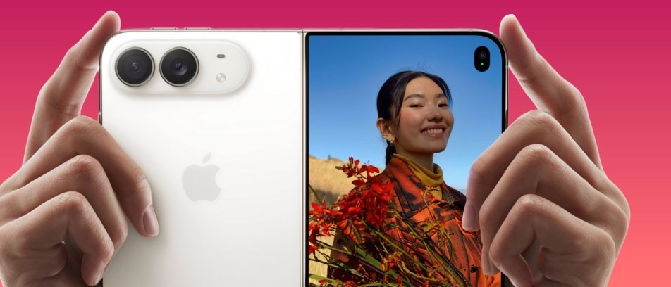 Apple iPhone Duo - Nowa Era Fotografii Mobilnej