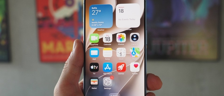 Problemy z łącznością iPhone 18 Pro Max na AT&T – aktualizacja iOS 27.0.1 nie rozwiązuje problemu