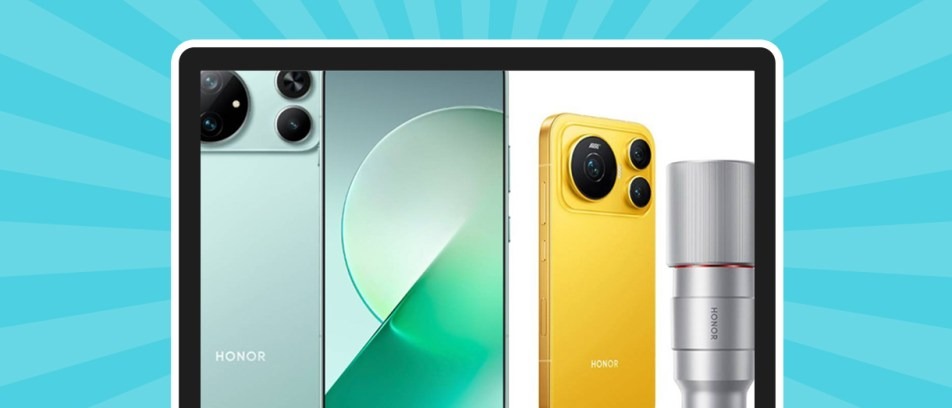Honor Magic9 Pro Max: Nowa era flagowców z potężnym aparatem