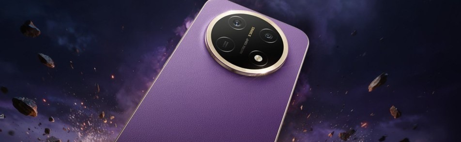 Honor X9e Pro - Nowy smartfon z potężną baterią 11,000mAh i procesorem Snapdragon 6 Gen 5