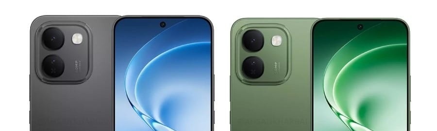 Vivo S2 FE: Nowy smartfon z potężną baterią 10 000 mAh i innym procesorem
