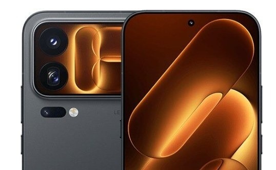 Xiaomi 18 Pro Max: Flagowiec z 200MP aparatami i 8500mAh baterią już dostępny!