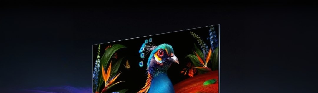 Xiaomi wprowadza telewizor S Pro RGB-Mini LED 2027 z jasnością 5,000 nitów i 4K 180Hz do gier