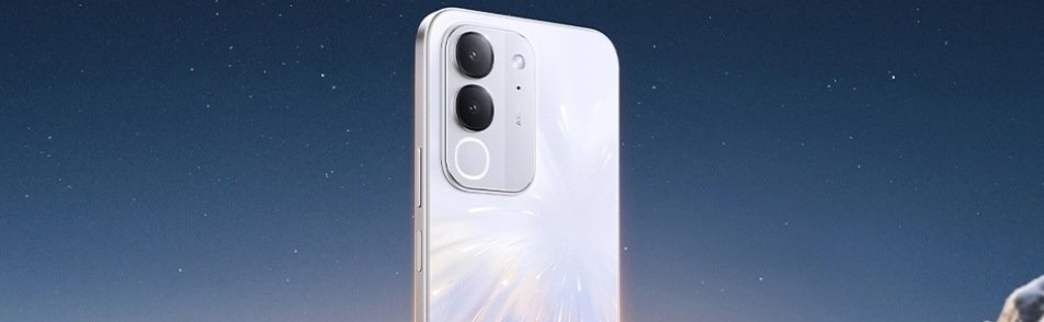 vivo Y600i – nowy smartfon z potężną baterią 8000mAh