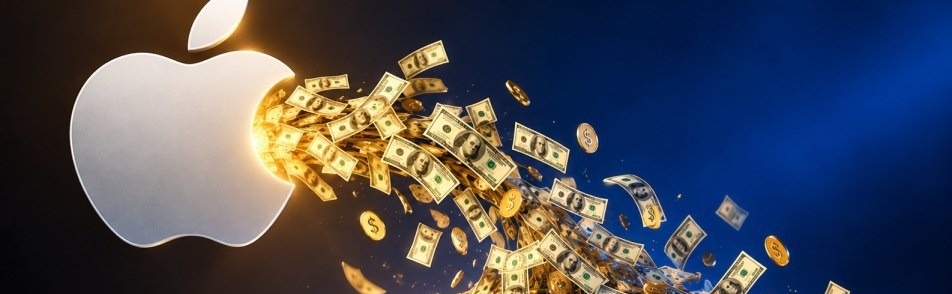 Apple kontynuuje płatności dla Qualcomm za patenty