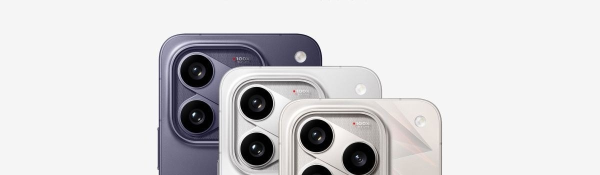 iQOO 16: Nowa jakość fotografii w smartfonach