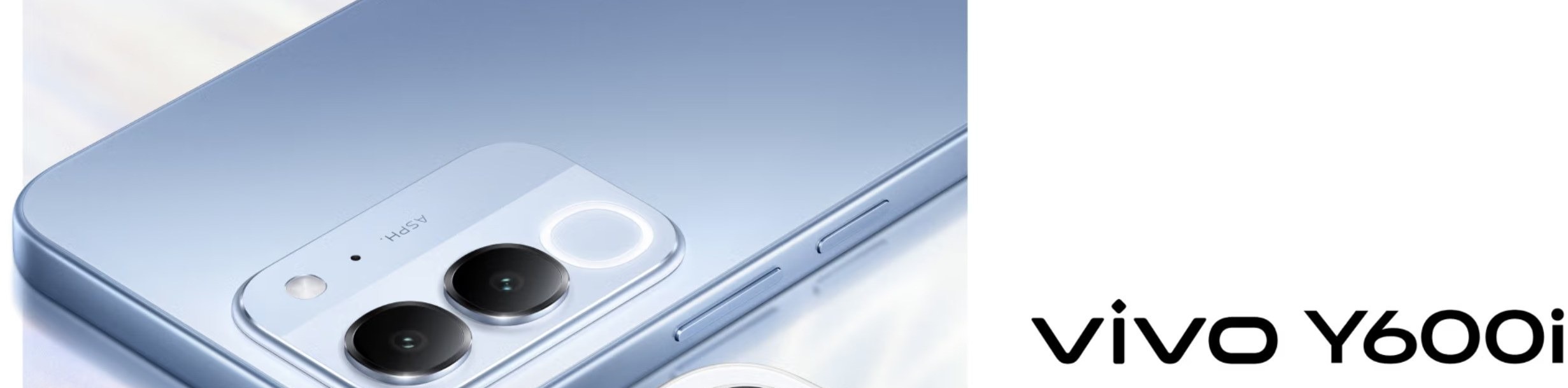 Vivo Y600i: Nowy smartfon z potężną baterią 8000mAh i wyświetlaczem 120Hz