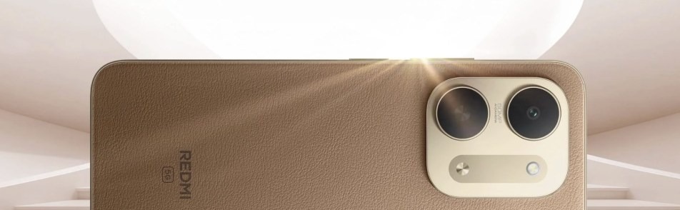 Premiera Redmi 17C 5G w Indiach już w przyszłym tygodniu