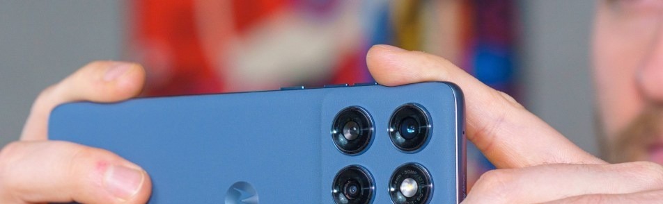 Motorola Edge 60 Fusion z aktualizacją Android 17 – nowa era smartfonów
