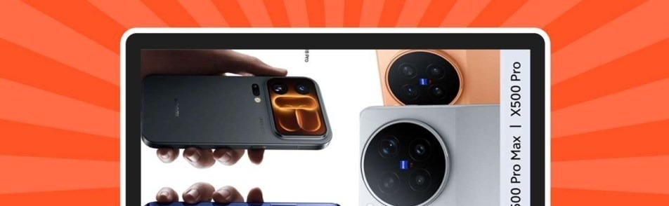 Xiaomi 18 Pro i 18 Pro Max oraz vivo X500 Pro – Nowe flagowce na horyzoncie