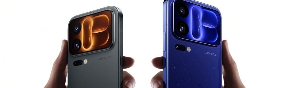 Xiaomi 18 Pro i 18 Pro Max: Nowe flagowce z potężnymi możliwościami