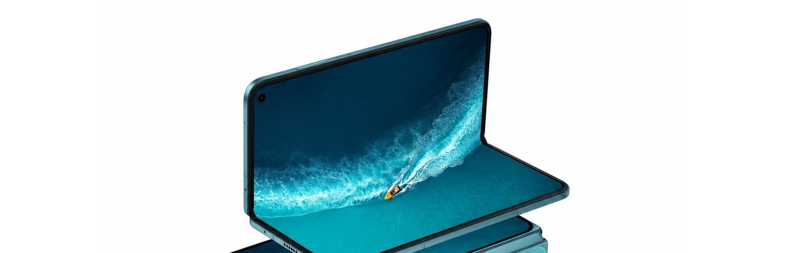 Vivo X Fold 6 – Nowy składany smartfon z premierą w październiku
