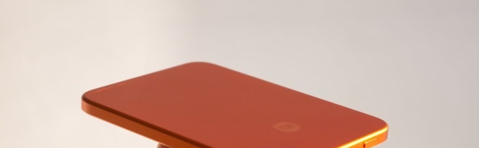 Xiaomi UltraThin Magnetic Power Bank 5000 15W - recenzja