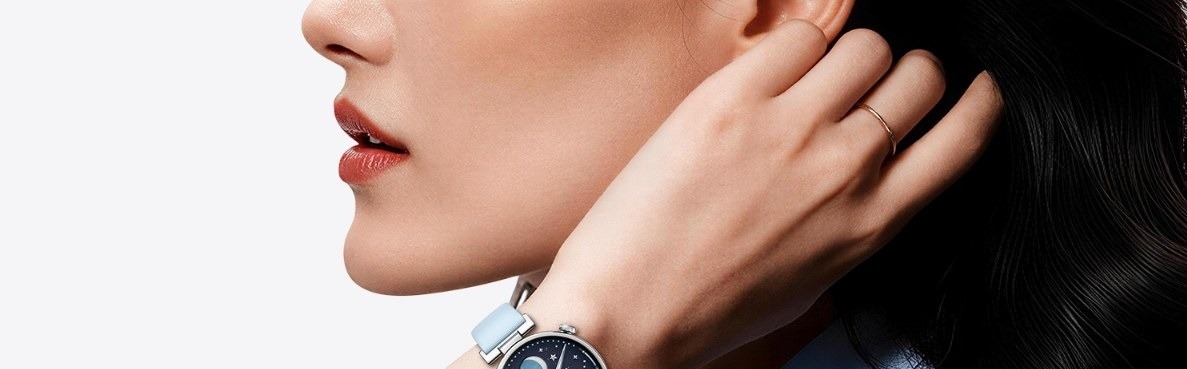 Xiaomi Watch S5 41mm z HyperOS 4: Nowa era inteligentnych zegarków