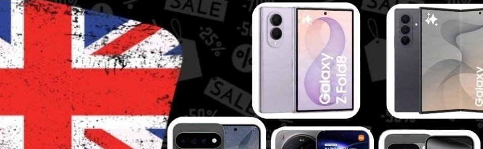 Promocje: Obniżki cen w serii Google Pixel 11 oraz składane smartfony Samsung Galaxy Z8