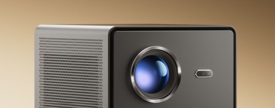 Honor Life AI Projector Ultra – Nowy projektor z 1700 lumenami CVIA i 1080p