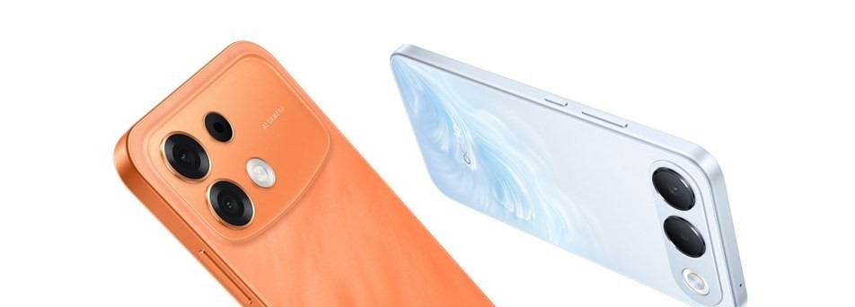 Oppo F35: Nowa seria smartfonów z premierą w Indiach