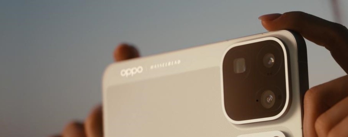 Oppo Find X10 Pro Max – Nowy wymiar wydajności dzięki chipowi Dimensity 9600 Pro