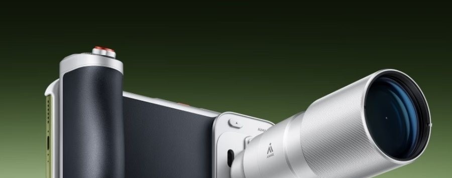 Honor Magic9 Pro Max: Nowy smartfon z podwójnymi aparatami 200 MP i wyświetlaczem 10 000 nitów