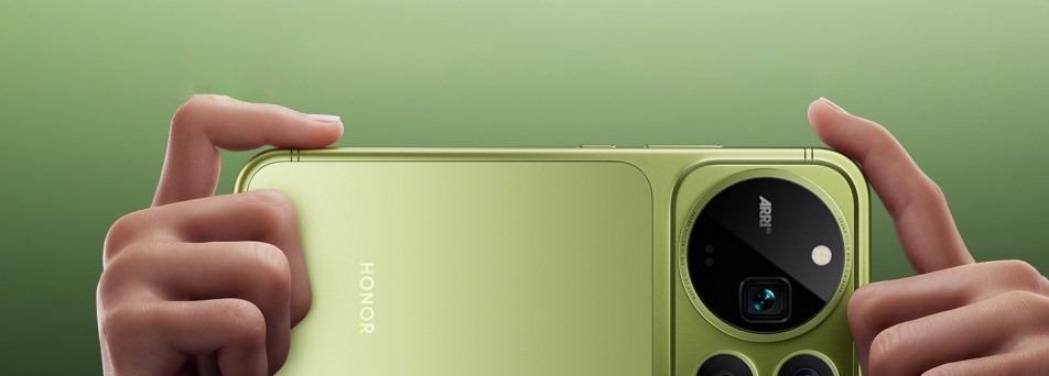 Honor Magic9 Pro Max: Flagowy smartfon z 200MP aparatem i chipem SD 8 Elite Gen 6 Extreme