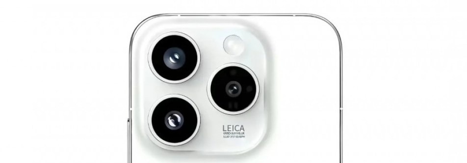 Xiaomi 18: Nowy standard w fotografii mobilnej z podwójną kamerą 200MP