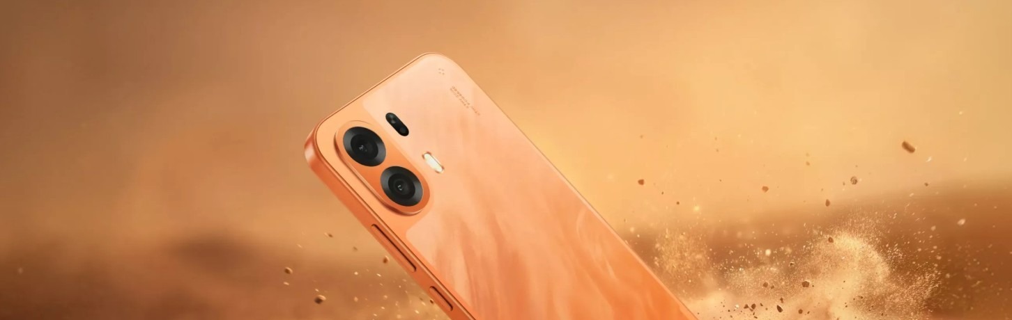Oppo K14 Plus: Nowy smartfon z potężną baterią 8000 mAh w Indiach