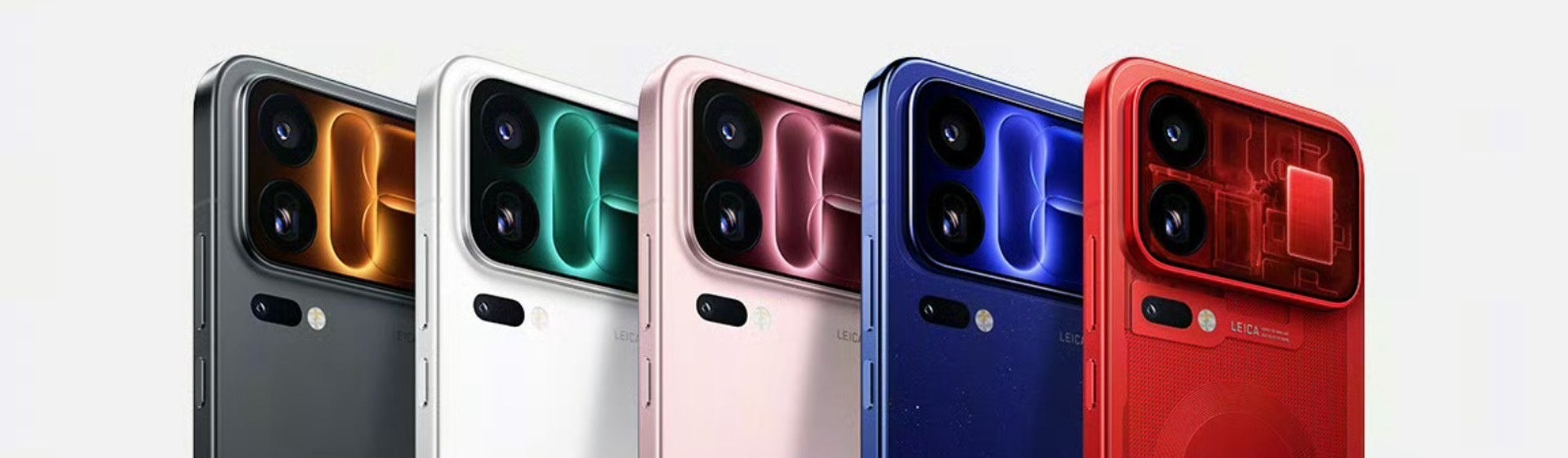 Xiaomi 18 Pro: Globalna premiera potwierdzona!
