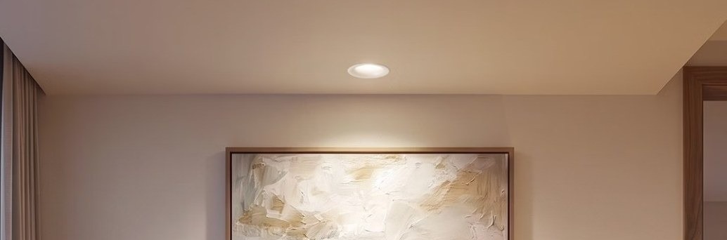 Xiaomi Mijia Downlight 3 Pro: Inteligentne oświetlenie z detekcją obecności