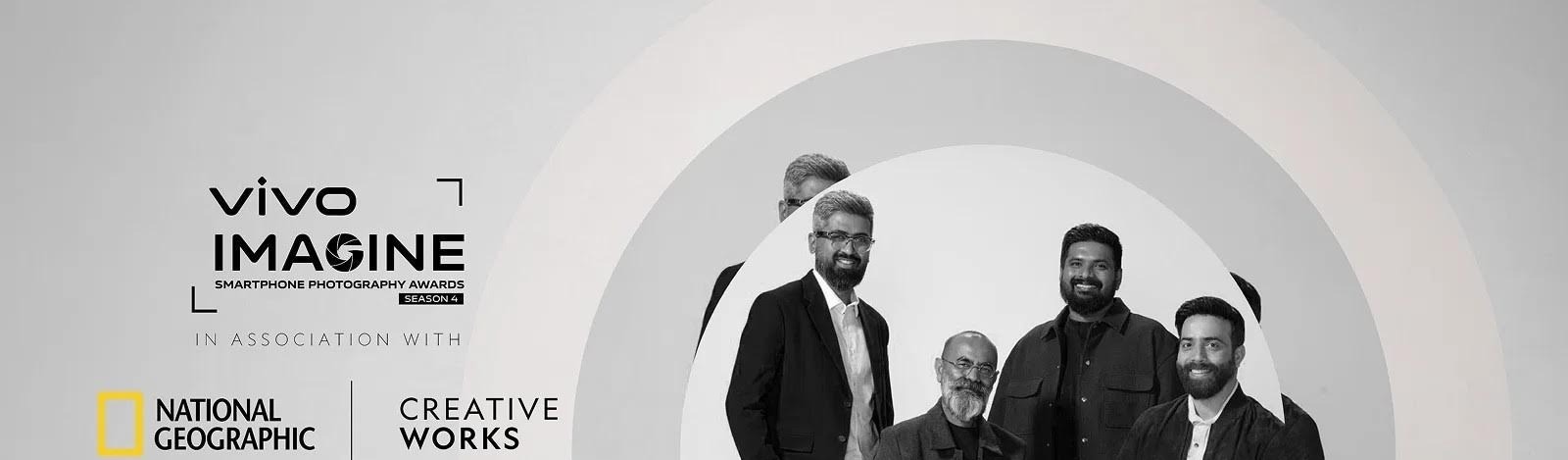 Vivo Imagine 2026: Czwarta edycja nagród w fotografii smartfonowej z nową kategorią filmów krótkometrażowych