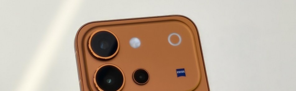 vivo V80 - Nowy smartfon z potężnym aparatem i wyświetlaczem OLED