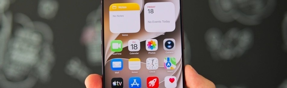 AT&T nie pozwala na korzystanie z jednego numeru na dwóch iPhone'ach