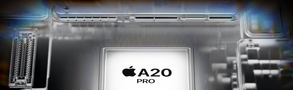 iPhone 18 Pro i Pro Max: Wolna pamięć w drogiej wersji 1TB i 2TB