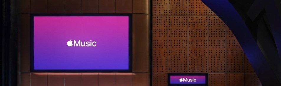 Apple Music Hall: Nowe miejsce na muzyczną mapie Londynu