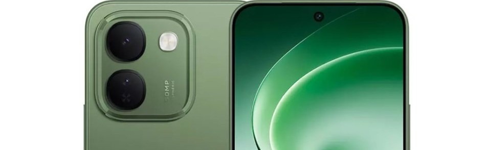 vivo S2 FE - Nowy smartfon z ogromną baterią 10 000 mAh