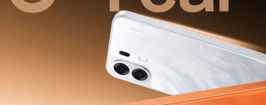 Oppo K14 Plus: Nowy smartfon z potężną baterią 8000 mAh i wyświetlaczem 144Hz