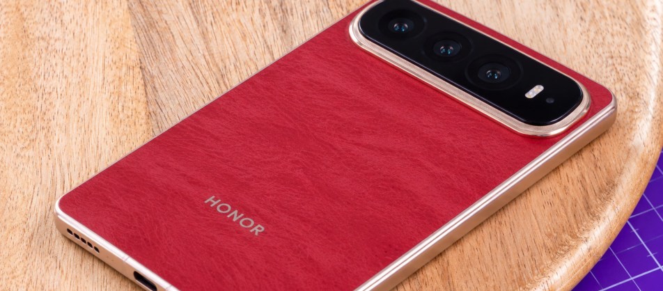 Honor Wide Foldable: Premiera w styczniu z bogatym ekosystemem akcesoriów