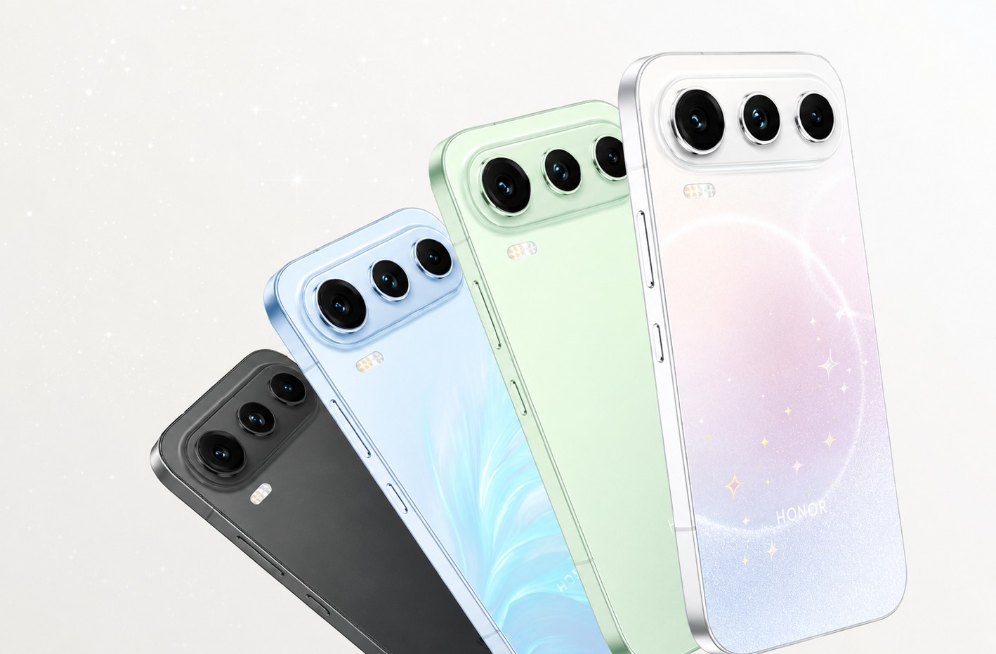 Honor 700 Pro: Nowe urządzenia na koniec roku 2023